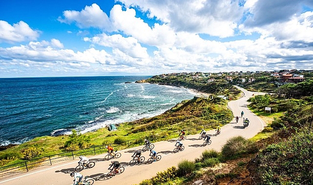 Türkiye’de Spor ve Turizmi Buluşturan Etkinlik: L’Étape by Tour de France