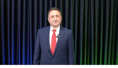 Türkiye’nin Biyoteknoloji Üssü Yükseliyor