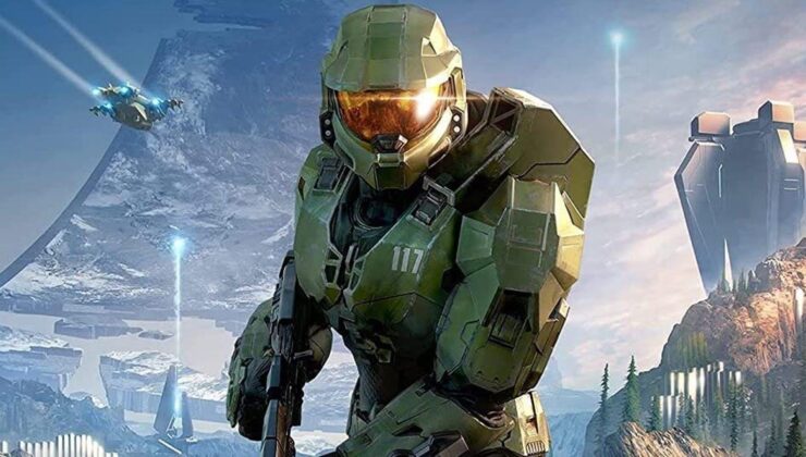 Two New Halo Titles to Debut at the Halo World Championships