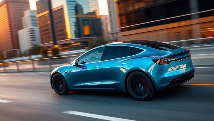 Ucuz Tesla Model Y geliyor