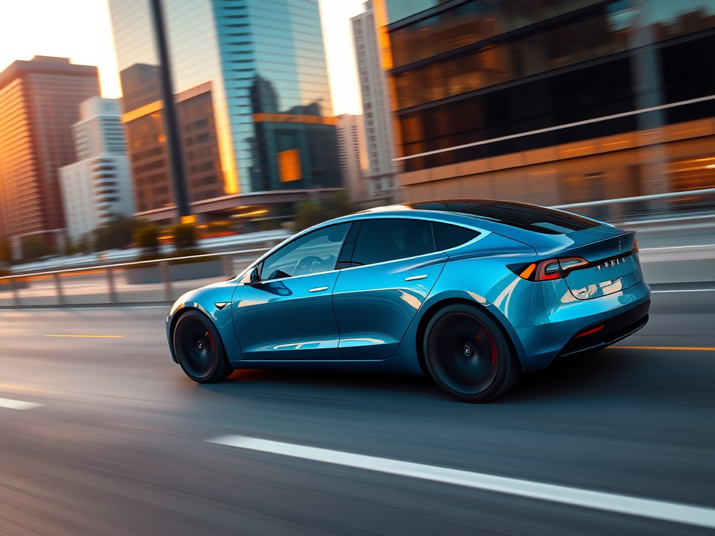 Ucuz Tesla Model Y geliyor