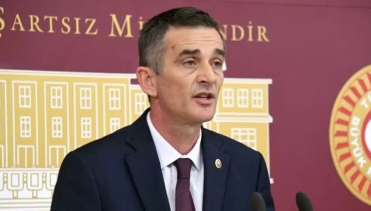 Ümit Dikbayır Kimdir? CHP’ye Katılan Siyasetçinin Hayatı ve Siyasi Kariyeri