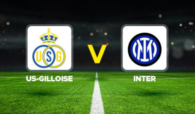 Union Saint-Gilloise – Inter Maçı Ne Zaman, Saat Kaçta, Hangi Kanalda?