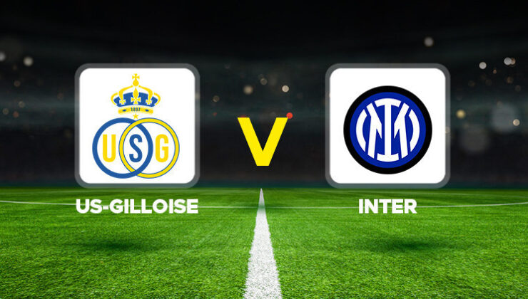 Union Saint-Gilloise – Inter Maçı Ne Zaman, Saat Kaçta, Hangi Kanalda?