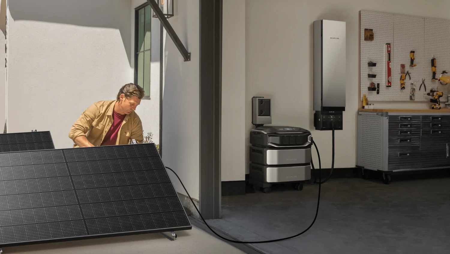 Unveiling the Delta Pro Ultra X: EcoFlow's Next-Gen Home Energy Apostle
