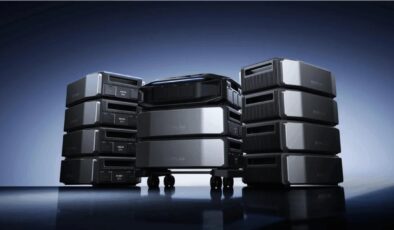 Unveiling the Delta Pro Ultra X: EcoFlow’s Next-Gen Home Energy Apostle