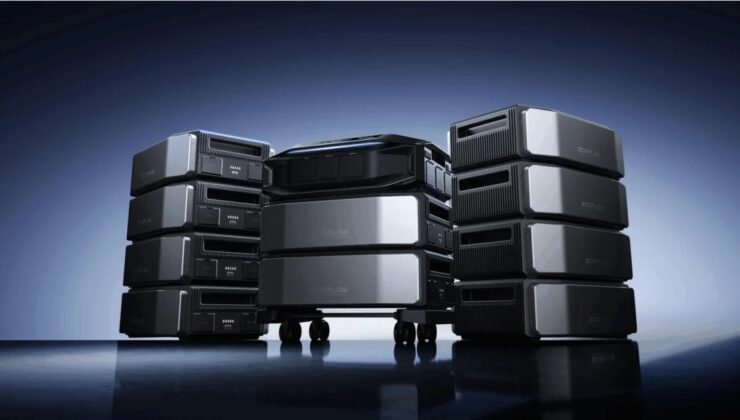 Unveiling the Delta Pro Ultra X: EcoFlow’s Next-Gen Home Energy Apostle