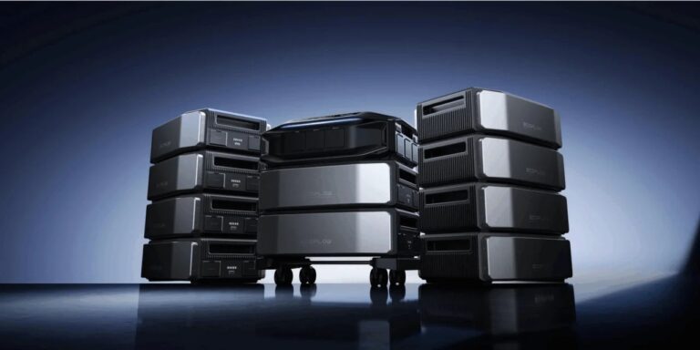 Unveiling the Delta Pro Ultra X: EcoFlow’s Next-Gen Home Energy Apostle