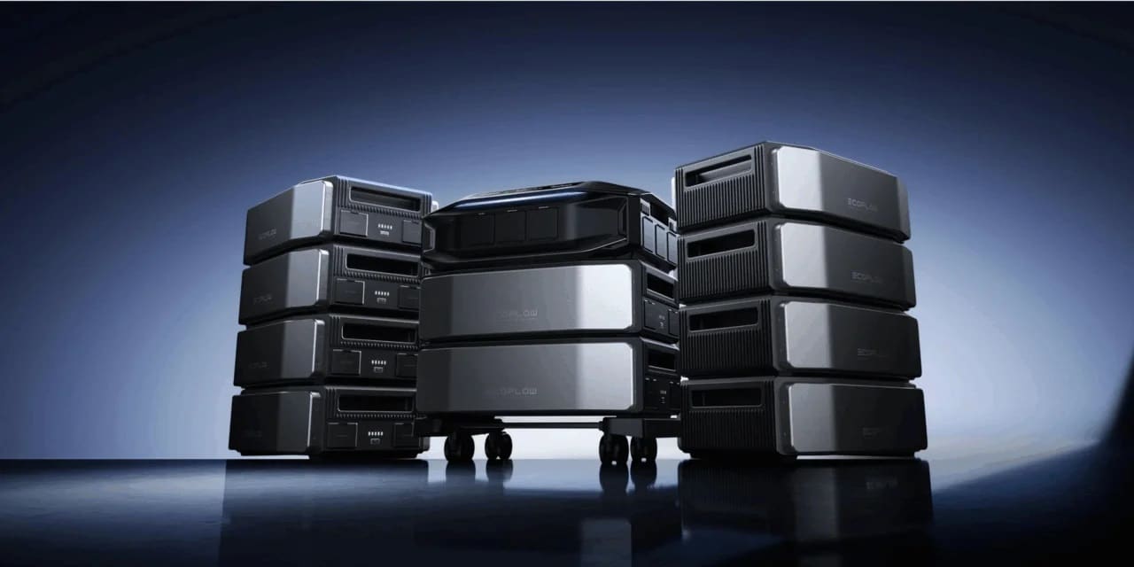 Discover EcoFlow's Delta Pro Ultra X, the future of home