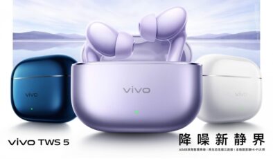 Unveiling the Exceptional Vivo TWS 5 Earbuds: High-Quality Sound and Impressive Features