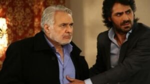 Türk sinemasının usta ismi Namık Kemal Yiğittürk hayatını kaybetti. Sanat