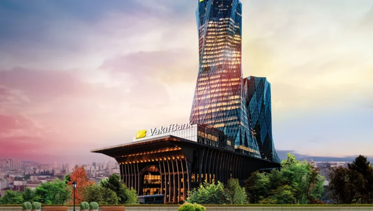 VakıfBank’tan KOBİ’lerin Yeşil Dönüşümüne Destek