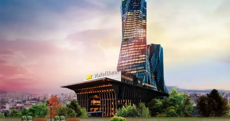 VakıfBank’tan KOBİ’lerin Yeşil Dönüşümüne Destek
