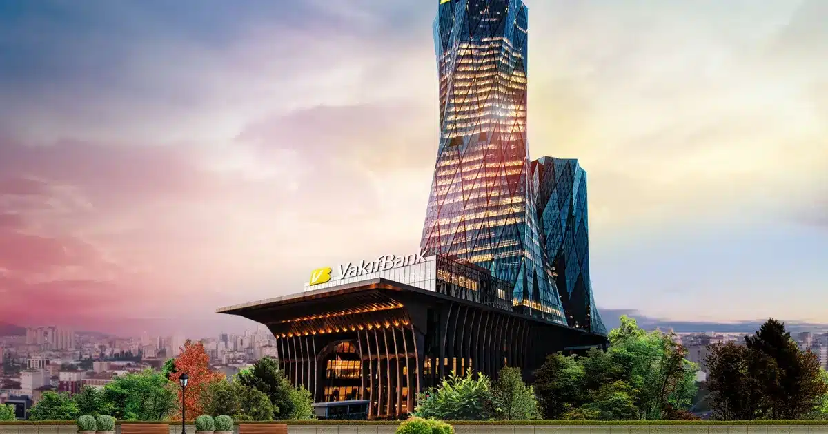 VakıfBank’tan KOBİ’lerin Yeşil Dönüşümüne Destek