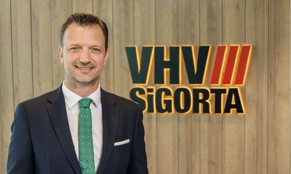 VHV Sigorta Stratejik Olarak Bazı Branşlardaki Lisanslarını İade Etti