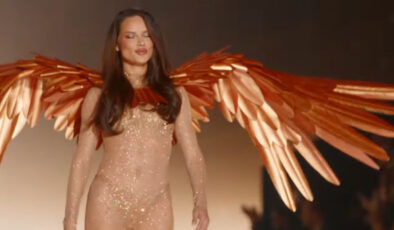 Victoria’s Secret 2025 Defilesi: Ünlü Modeller ve Ezber Bozan Anlar