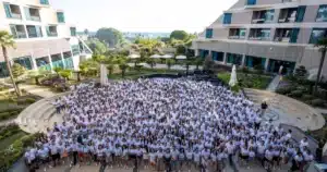 Viennalife 2025 Satış Konferansı'nda dijital dönüşüm ve ortak akılla geleceğe