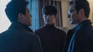 V.I.P. filmi konusu, oyuncu kadrosu ve IMDb puanı hakkında detaylı