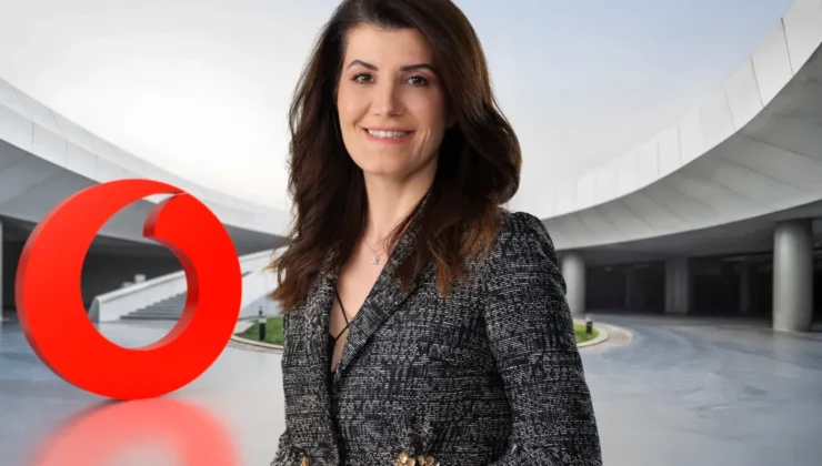 Vodafone Business ve Koru Grubu Ortaklığı ile Dijital Dönüşümde Yeni Bir Dönem