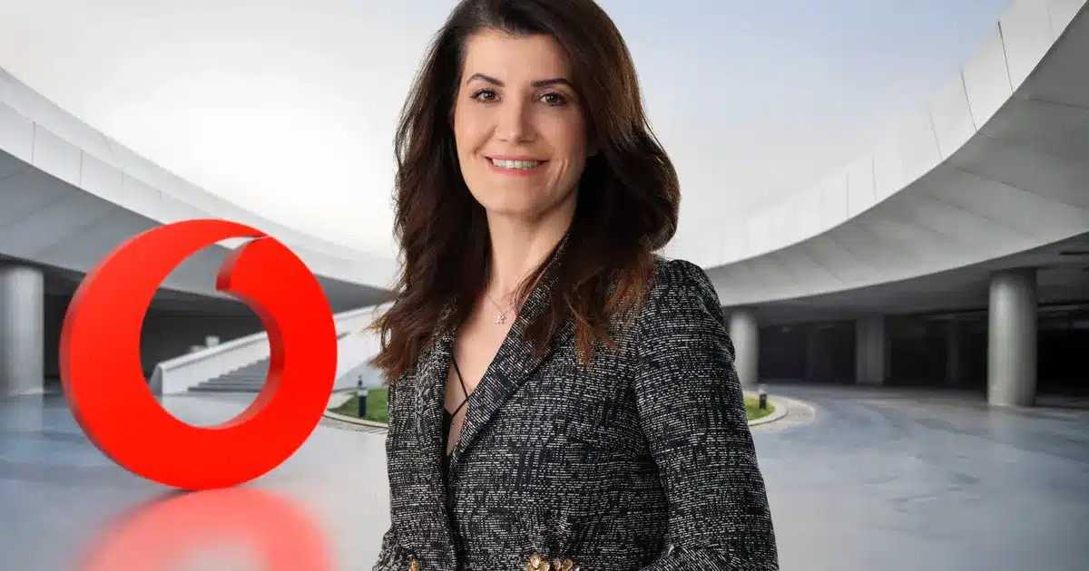 Vodafone Business ve Koru Grubu ortaklığı, dijital dönüşümde yenilikçi stratejilerle