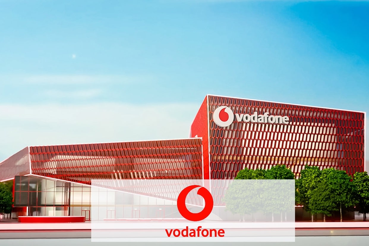 Vodafone Moves Its Innovation Hub from Spain to Turkey, Strengthening 6G Research Efforts