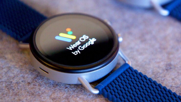 WhatsApp Wear OS Hatası Güncellemeyle Ortadan Kaldırıldı