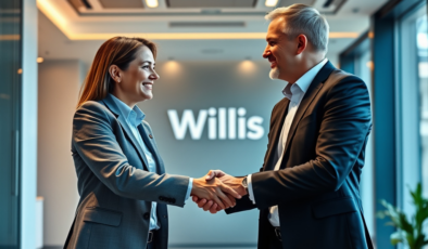 Willis ve Zywave İş Birliğini Genişletiyor