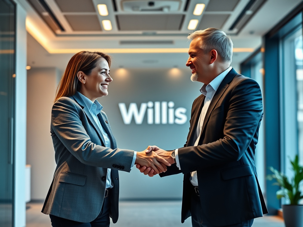 Willis ve Zywave İş Birliğini Genişletiyor