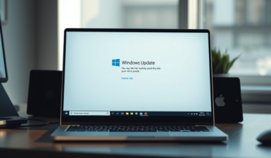 Windows 10 ve 11 Güncelleme Hatası 0x80240034 İçin Kapsamlı Çözüm Rehberi