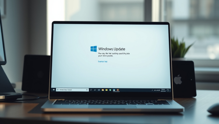 Windows 10 ve 11 Güncelleme Hatası 0x80240034 İçin Kapsamlı Çözüm Rehberi