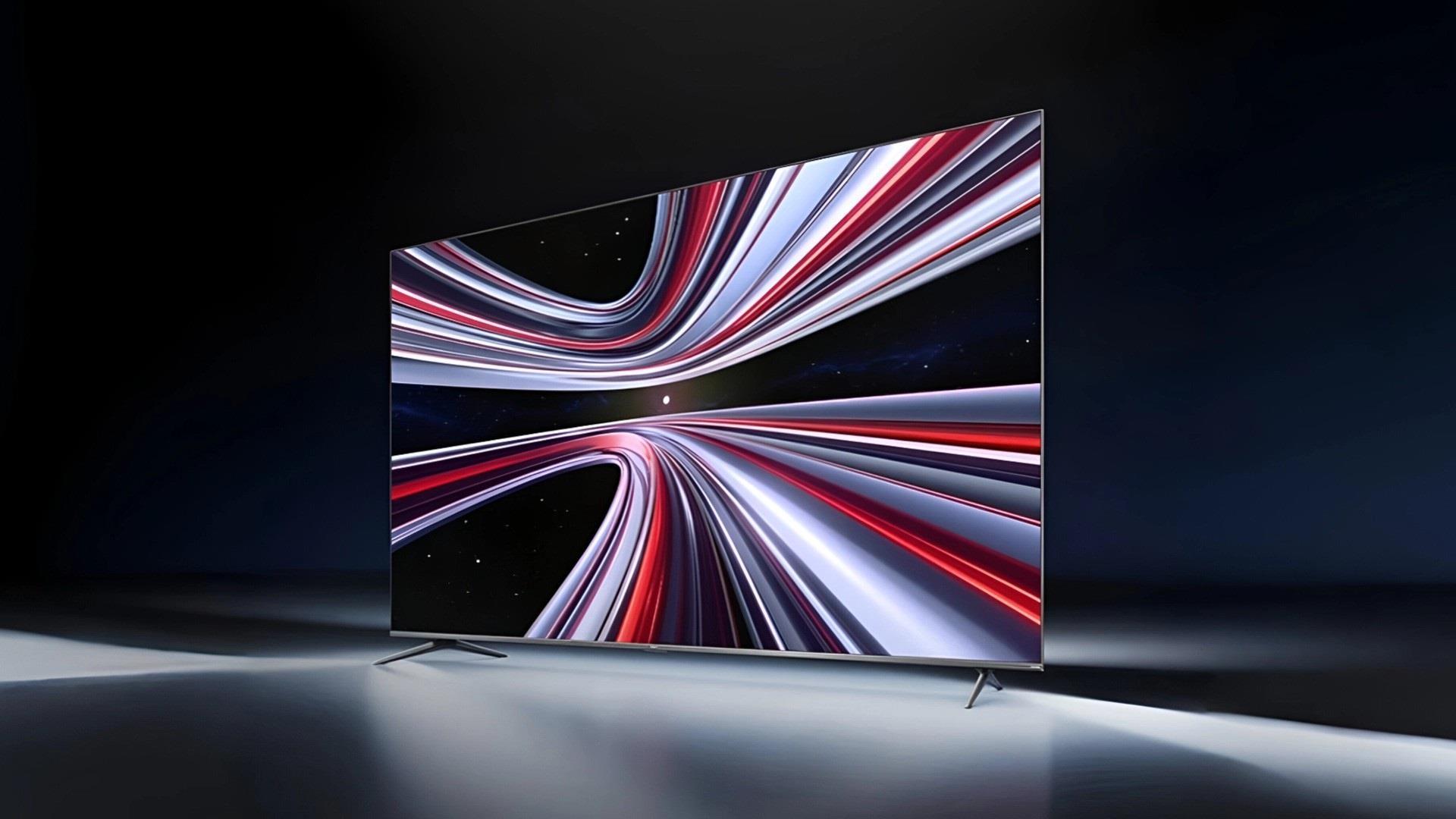 Xiaomi, 98 inçlik dev Redmi TV X 2026 ile Mini-LED dönemine adım atıyor
