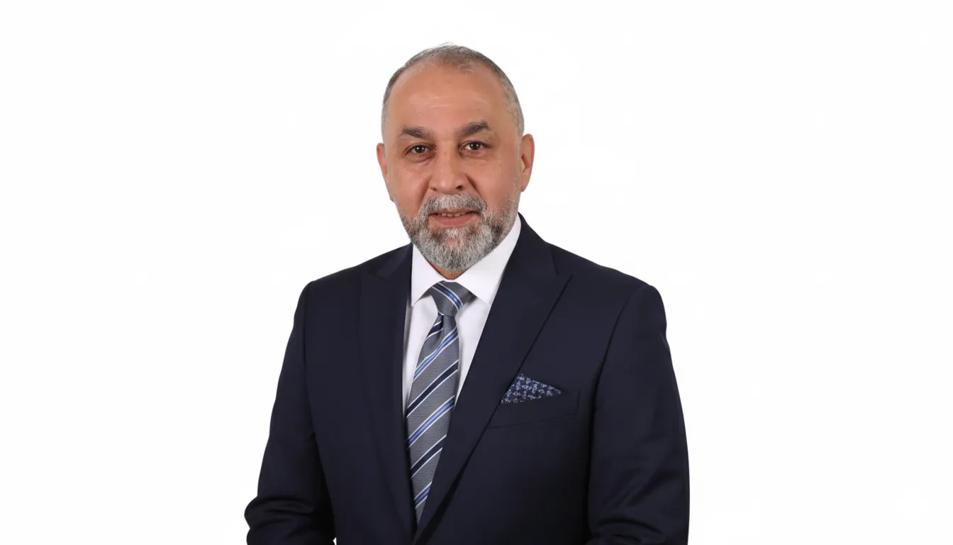 SAİS Başkanı Yalçın Metin’den 29 Ekim Cumhuriyet Bayramı Mesajı