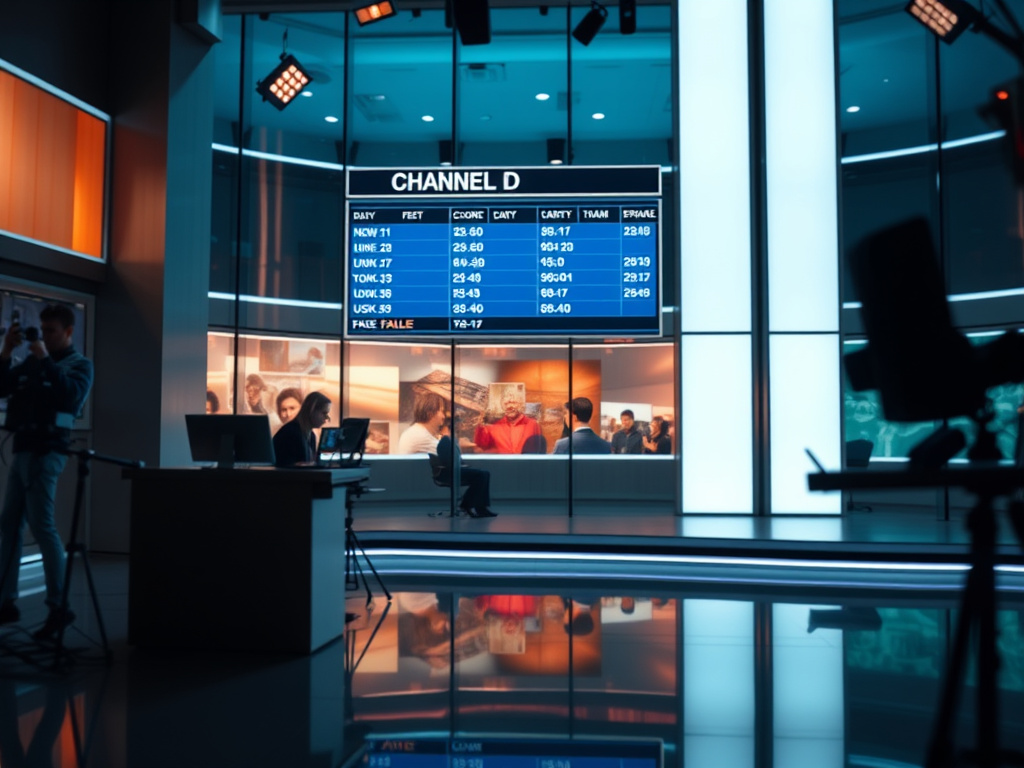 Yaprak Dökümü Neden Yayınlanmadı? Kanal D Yayın Akışı Detayları