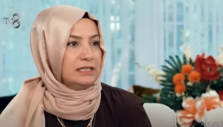 Yemekteyiz Eda Hanım Hakkında Bilgiler
