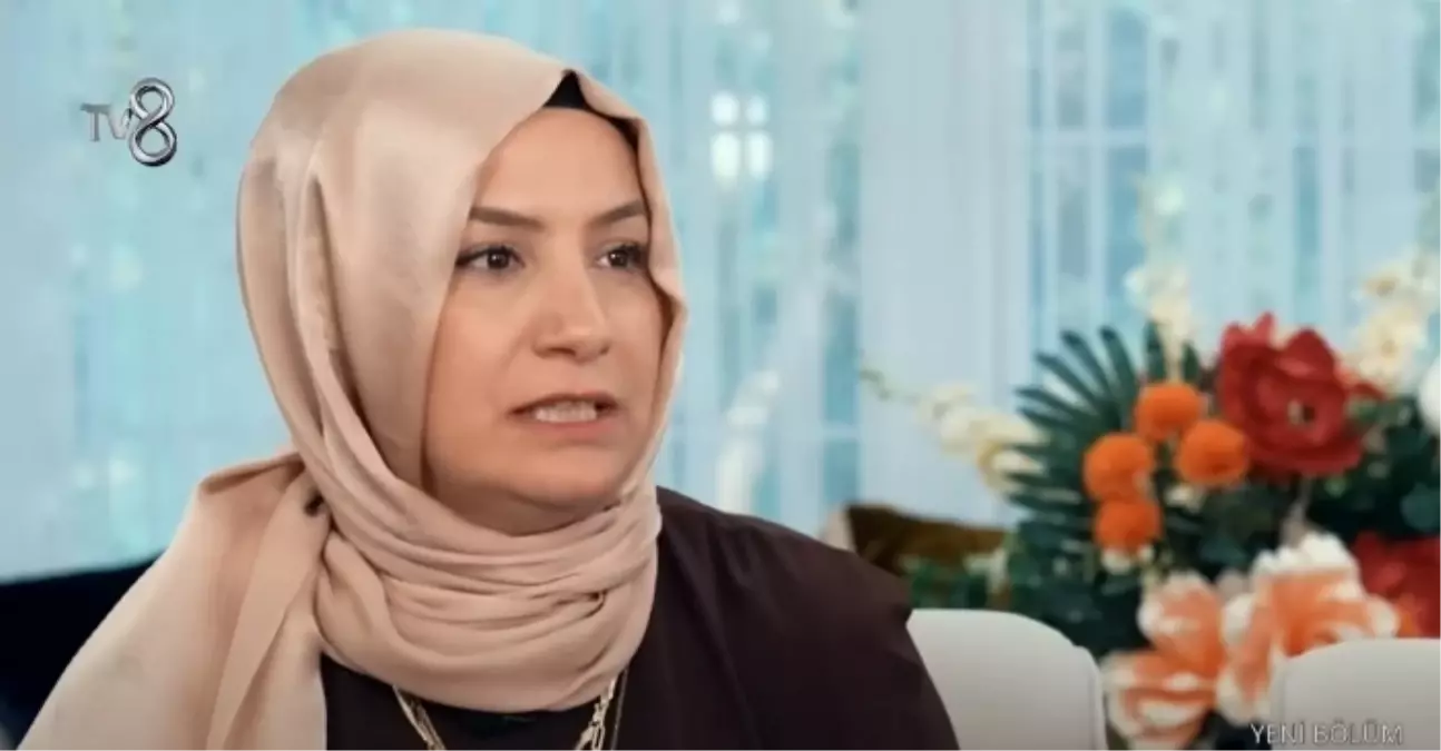 Yemekteyiz programında dikkat çeken Eda Hanım'ın yaşamı, katıldığı bölümdeki performansı