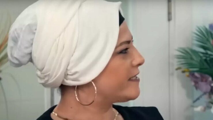 Yemekteyiz Hatice kimdir? Zuhal Topal’la Yemekteyiz Hatice Hanım kaç yaşında, nereli?