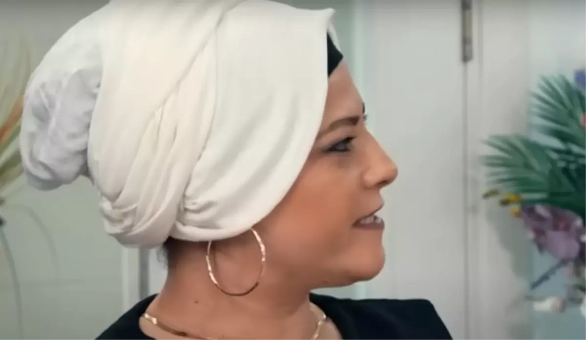 Zuhal Topal'la Yemekteyiz yarışmacısı Hatice Hanım'ın yaşını, memleketini ve kim