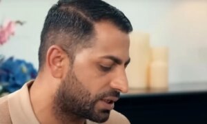 Zuhal Topal'la Yemekteyiz programının dikkat çeken ismi Şevket Bey'in yaşamı,