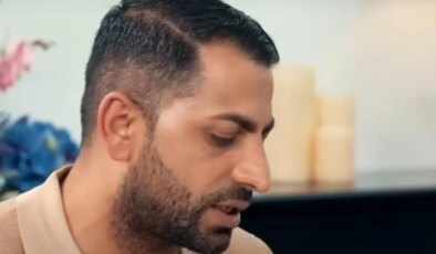 Yemekteyiz Şevket kimdir? Zuhal Topal’la Yemekteyiz Şevket Bey kaç yaşında, nereli?