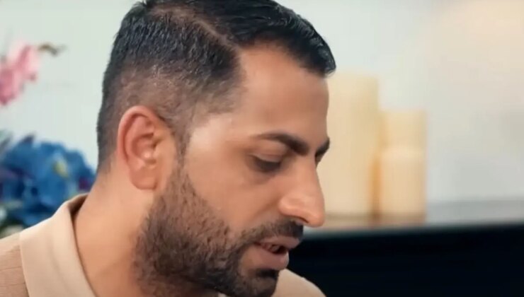 Yemekteyiz Şevket kimdir? Zuhal Topal’la Yemekteyiz Şevket Bey kaç yaşında, nereli?