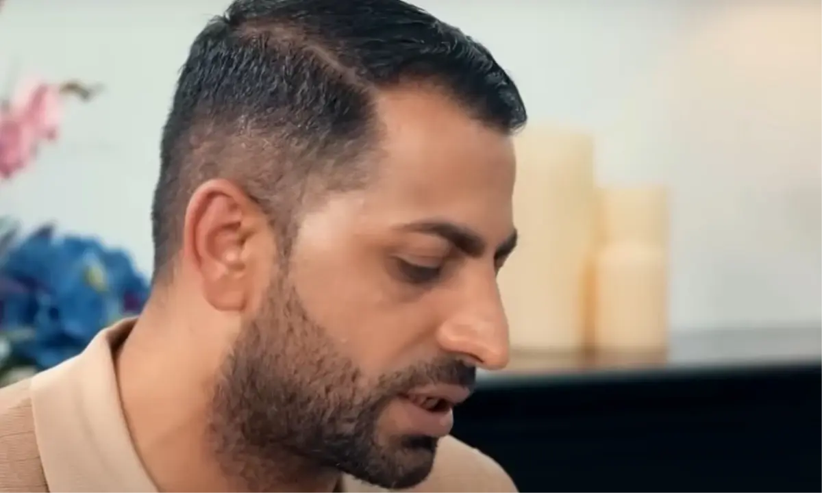 Yemekteyiz Şevket kimdir? Zuhal Topal’la Yemekteyiz Şevket Bey kaç yaşında, nereli?