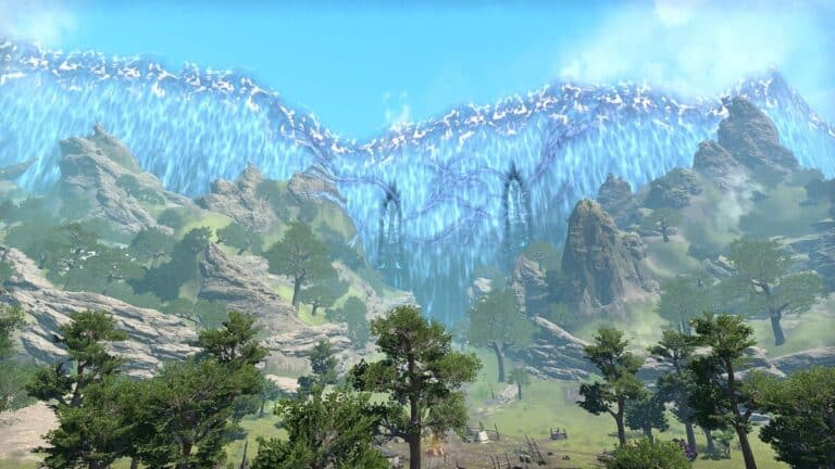 Yeni Dönemin Habercisi: The Elder Scrolls Online’da Writhing Wall Etkinliği ve Gelecek Planları