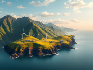 Yeni Zelanda'nın iklim direncine yönelik Ulusal Uyum Çerçevesiyle attığı büyük