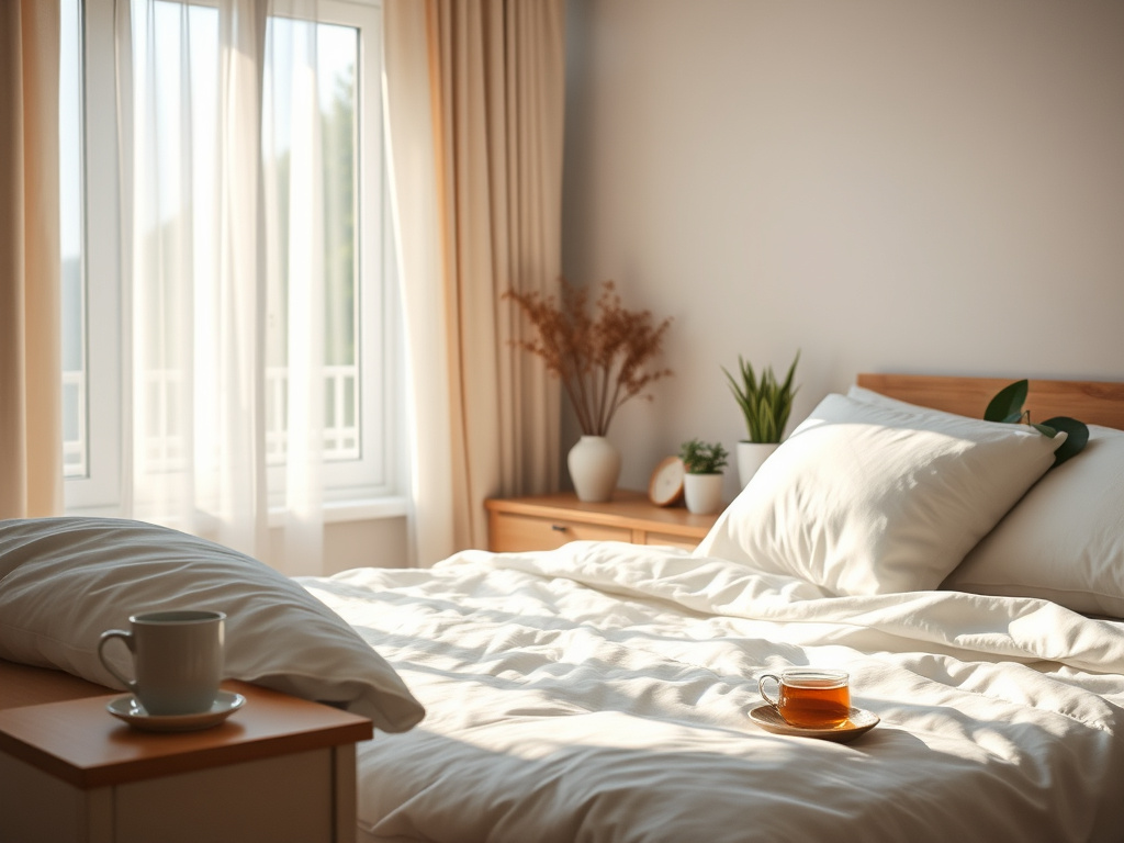 Yorgunluğunuzun sebebi bu olabilir!