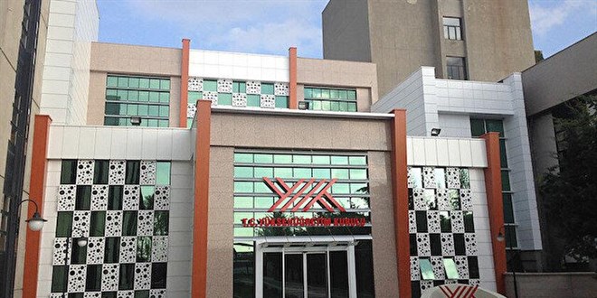 Yükseköğretim Kurulu Başkanlığı Sözleşmeli Bilişim Personeli Alım İlanı