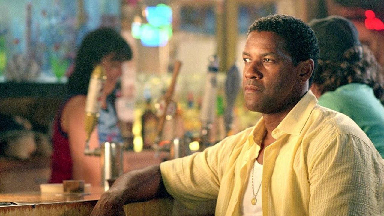 Zaman Tükeniyor Filmi Konusu, Oyuncuları ve IMDb Puanı