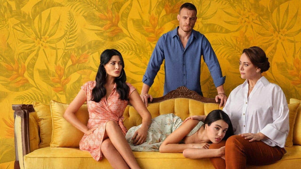 16 Kasım 2024 Televizyon Yayın Akışı – Tüm Kanalların Günlük Dizi ve Film Programı