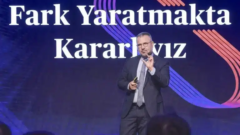 AXA Sigorta KKTC Meets with Business Partners: “It’s Time to Be an Insurer”