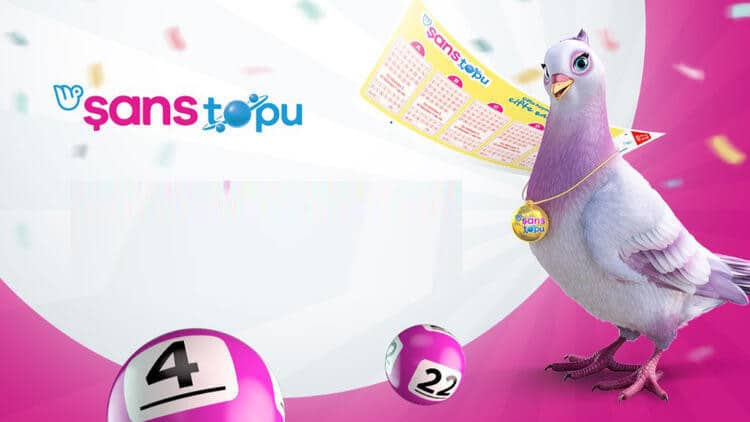 Şans Topu Nasıl Oynanır?