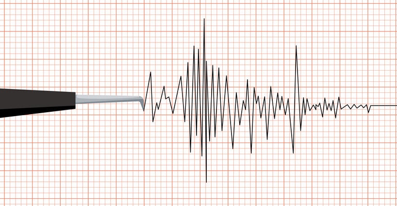Deprem Anında Yapılması Gerekenler